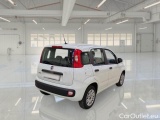  Fiat  Panda FIAT  / 2011 / 5P / BERLINA 1.2 69CV SeS E6D-TEMP EASY #2