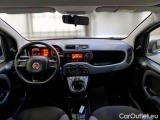  Fiat  Panda FIAT  / 2011 / 5P / BERLINA 1.2 69CV SeS E6D-TEMP EASY #3
