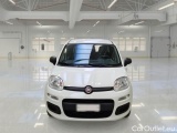  Fiat  Panda FIAT  / 2011 / 5P / BERLINA 1.2 69CV SeS E6D-TEMP EASY #6