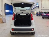  Fiat  Panda FIAT  / 2011 / 5P / BERLINA 1.2 69CV SeS E6D-TEMP EASY #5