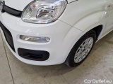  Fiat  Panda FIAT  / 2011 / 5P / BERLINA 1.2 69CV SeS E6D-TEMP EASY #26