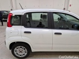  Fiat  Panda FIAT  / 2011 / 5P / BERLINA 1.2 69CV SeS E6D-TEMP EASY #28