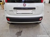  Fiat  Panda FIAT  / 2011 / 5P / BERLINA 1.2 69CV SeS E6D-TEMP EASY #33