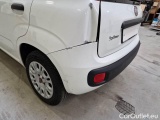  Fiat  Panda FIAT  / 2011 / 5P / BERLINA 1.2 69CV SeS E6D-TEMP EASY #40