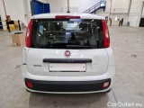  Fiat  Panda FIAT  / 2011 / 5P / BERLINA 1.2 69CV SeS E6D-TEMP EASY #43