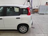  Fiat  Panda FIAT  / 2011 / 5P / BERLINA 1.2 69CV SeS E6D-TEMP EASY #46