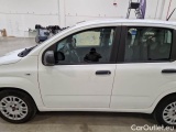  Fiat  Panda FIAT  / 2011 / 5P / BERLINA 1.2 69CV SeS E6D-TEMP EASY #49