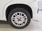  Fiat  Panda FIAT  / 2011 / 5P / BERLINA 1.2 69CV SeS E6D-TEMP EASY #55