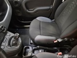  Fiat  Panda FIAT  / 2011 / 5P / BERLINA 1.2 69CV SeS E6D-TEMP EASY #68