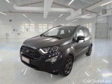  ECOSPORT