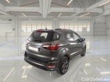  ECOSPORT
