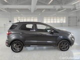  Ford   ECOSPORT FORD / 2017 / 5P / SUV 1.0 ECOBOOST 125CV SeS ST-LINE #7