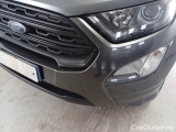  Ford   ECOSPORT FORD / 2017 / 5P / SUV 1.0 ECOBOOST 125CV SeS ST-LINE #26