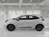  Ford  Puma FORD  / 2019 / 5P / SUV 1.0 ECOBOOST HYBRID 125CV ST-LINE #8