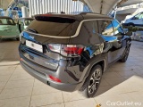  Jeep  Compass JEEP  / 2021 / 5P / SUV 1.3 TURBO T4 96KW LIMITED #2