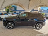  Jeep  Compass JEEP  / 2021 / 5P / SUV 1.3 TURBO T4 96KW LIMITED #8
