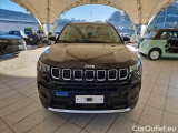  Jeep  Compass JEEP  / 2021 / 5P / SUV 1.3 TURBO T4 96KW LIMITED #6