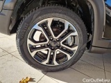  Jeep  Compass JEEP  / 2021 / 5P / SUV 1.3 TURBO T4 96KW LIMITED #18