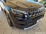  Jeep  Compass JEEP  / 2021 / 5P / SUV 1.3 TURBO T4 96KW LIMITED #28