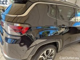  Jeep  Compass JEEP  / 2021 / 5P / SUV 1.3 TURBO T4 96KW LIMITED #39