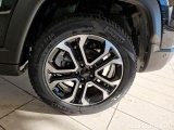  Jeep  Compass JEEP  / 2021 / 5P / SUV 1.3 TURBO T4 96KW LIMITED #19