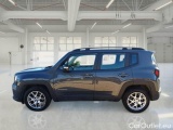  Jeep  Patriot JEEP RENEGADE / 2018 / 5P / SUV 1.5 T4 MHEV 130CV LIMITED DDCT #8