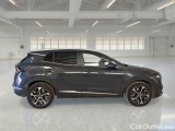 KIA  Sportage KIA  / 2021 / 5P / SUV 1.6 CRDI MHEV STYLE 2WD DCT #7