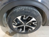  KIA  Sportage KIA  / 2021 / 5P / SUV 1.6 CRDI MHEV STYLE 2WD DCT #19