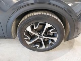  KIA  Sportage KIA  / 2021 / 5P / SUV 1.6 CRDI MHEV STYLE 2WD DCT #17