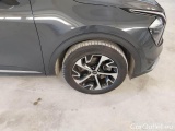  KIA  Sportage KIA  / 2021 / 5P / SUV 1.6 CRDI MHEV STYLE 2WD DCT #90