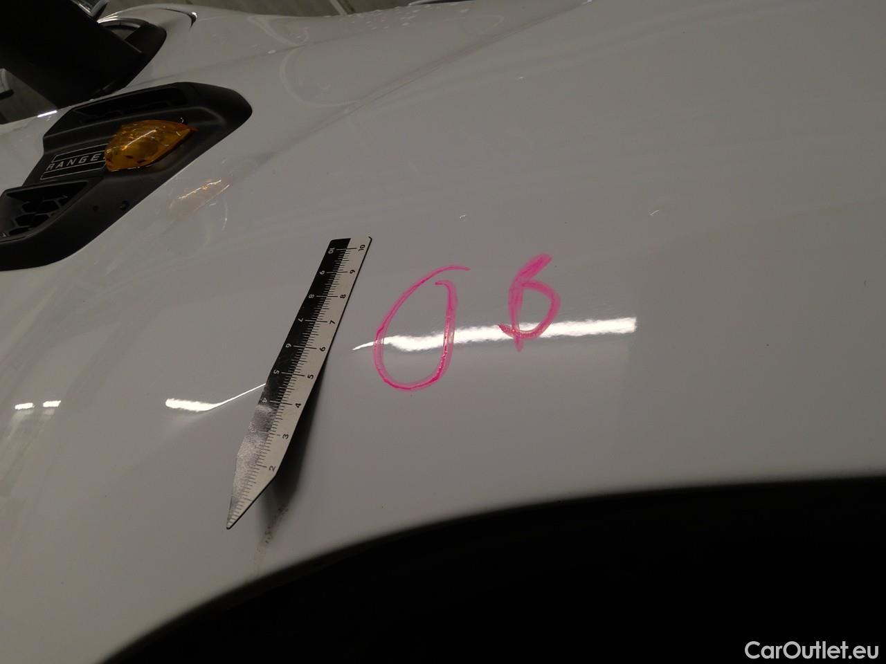  Ford  Ranger Ran.TDCi 170 4WD Su.C.XLT Aut. #15