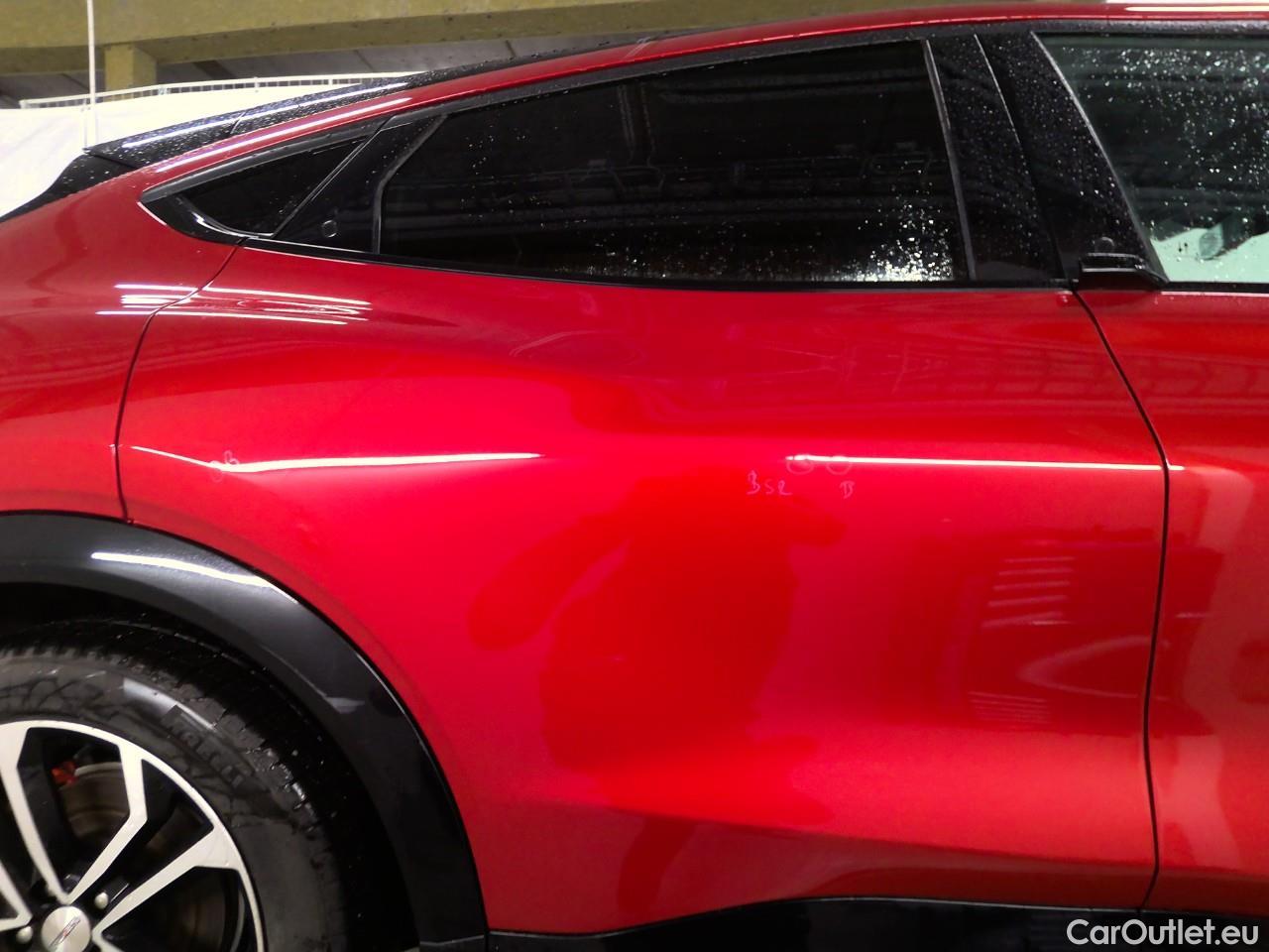  Ford  Mustang Mach-e 99 kWh Long Range AWD #10