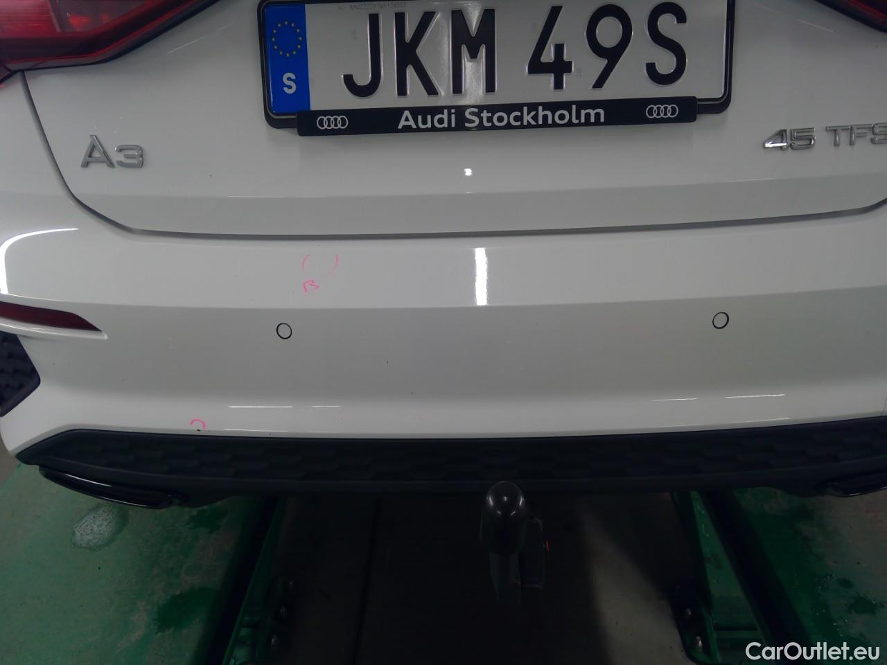  Audi  A3  SB 45 TFSI e S line Aut #39