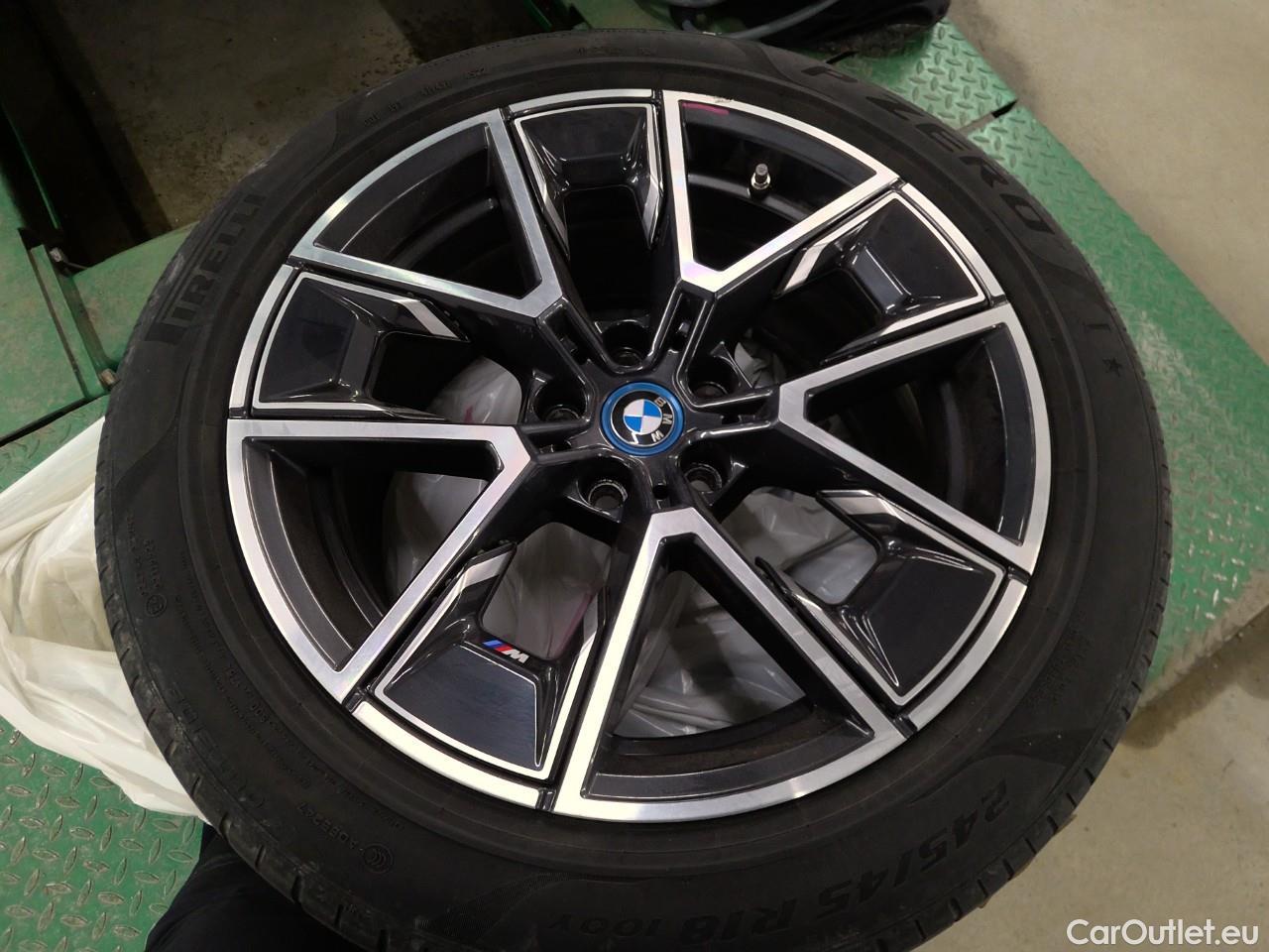  Bmw  Serie 4 i4 M50 xDrive #7