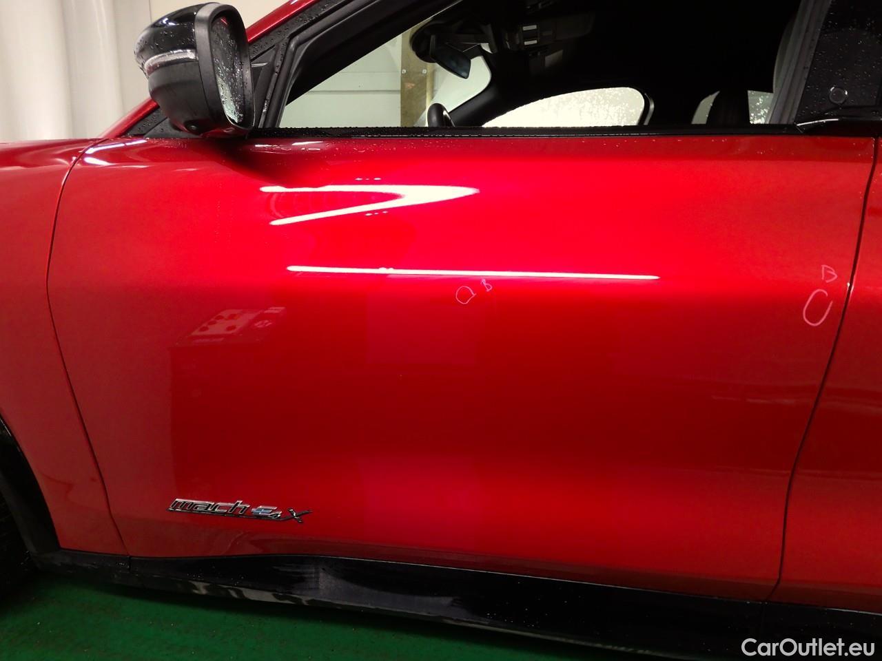  Ford  Mustang Mach-e 99 kWh Long Range AWD #19