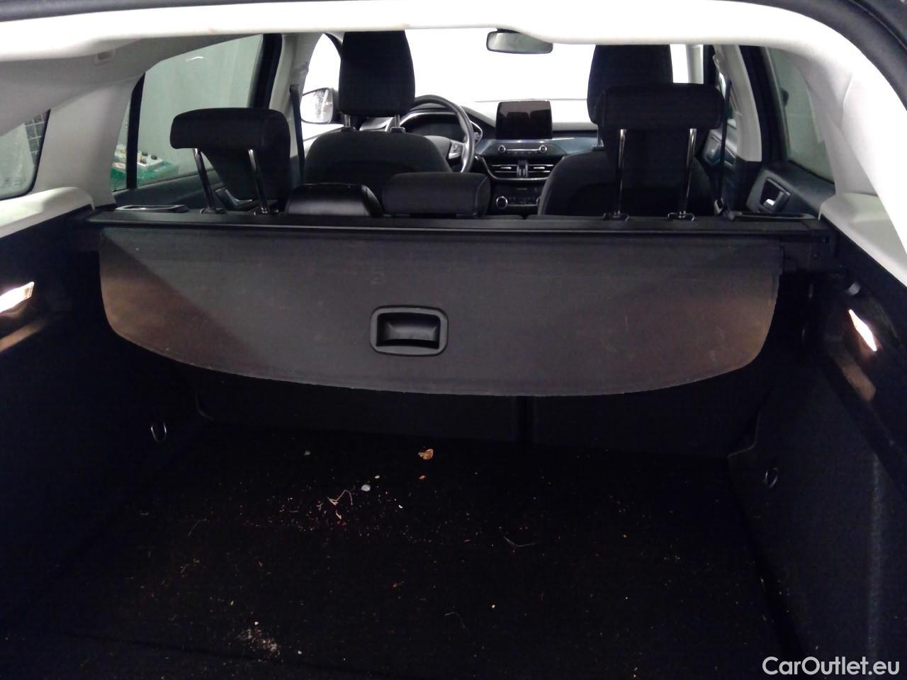  Ford  Focus  Wag EB 125 Act.Ed. Aut #1