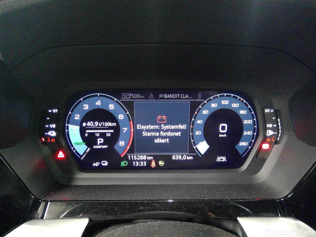  Audi  A3  SB 45 TFSI e S line Aut #1