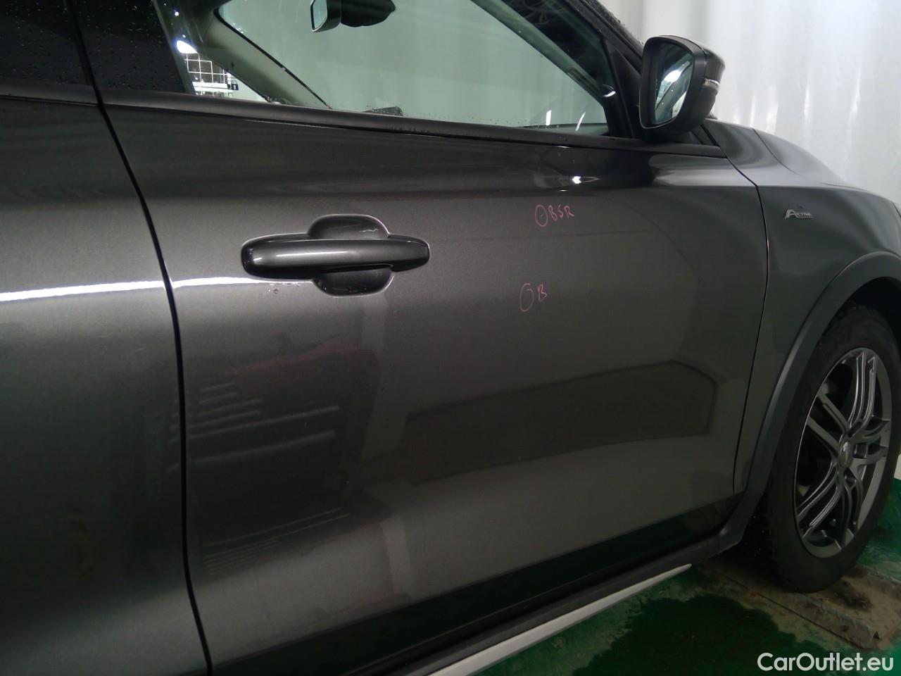  Ford  Focus  Wag EB 125 Act.Ed. Aut #30