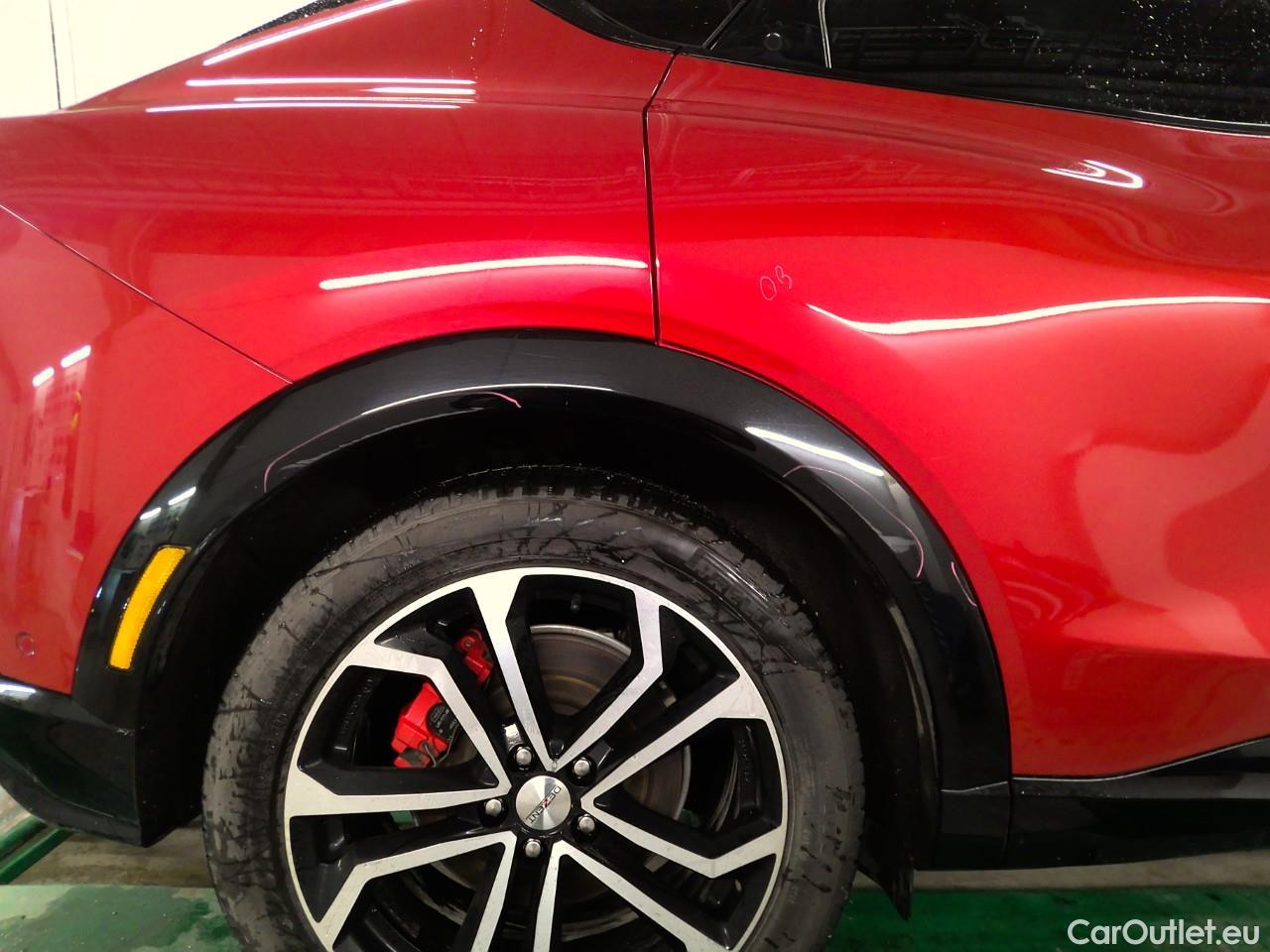  Ford  Mustang Mach-e 99 kWh Long Range AWD #12