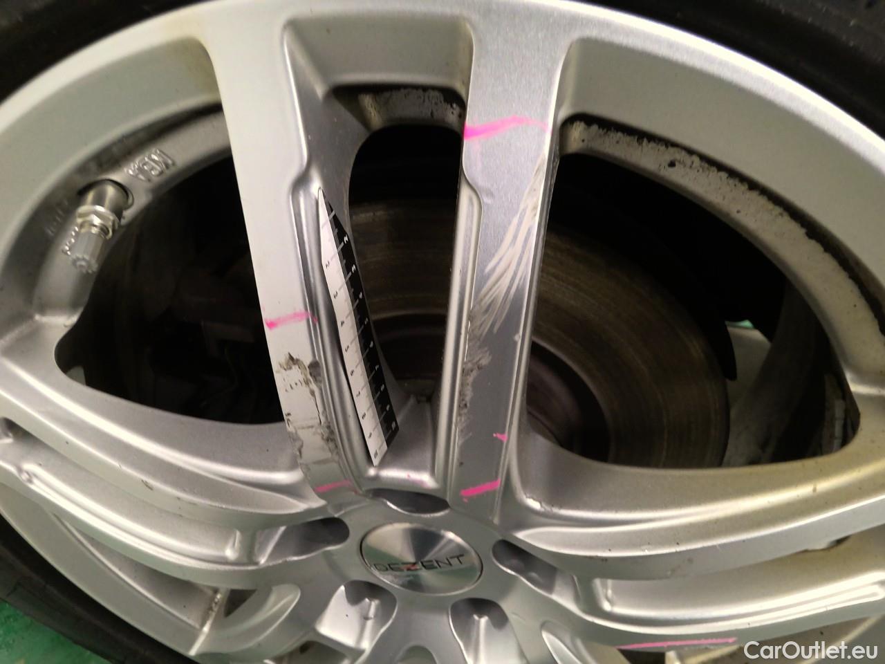  Ford  Focus  Wag EB 125 Act.Ed. Aut #15