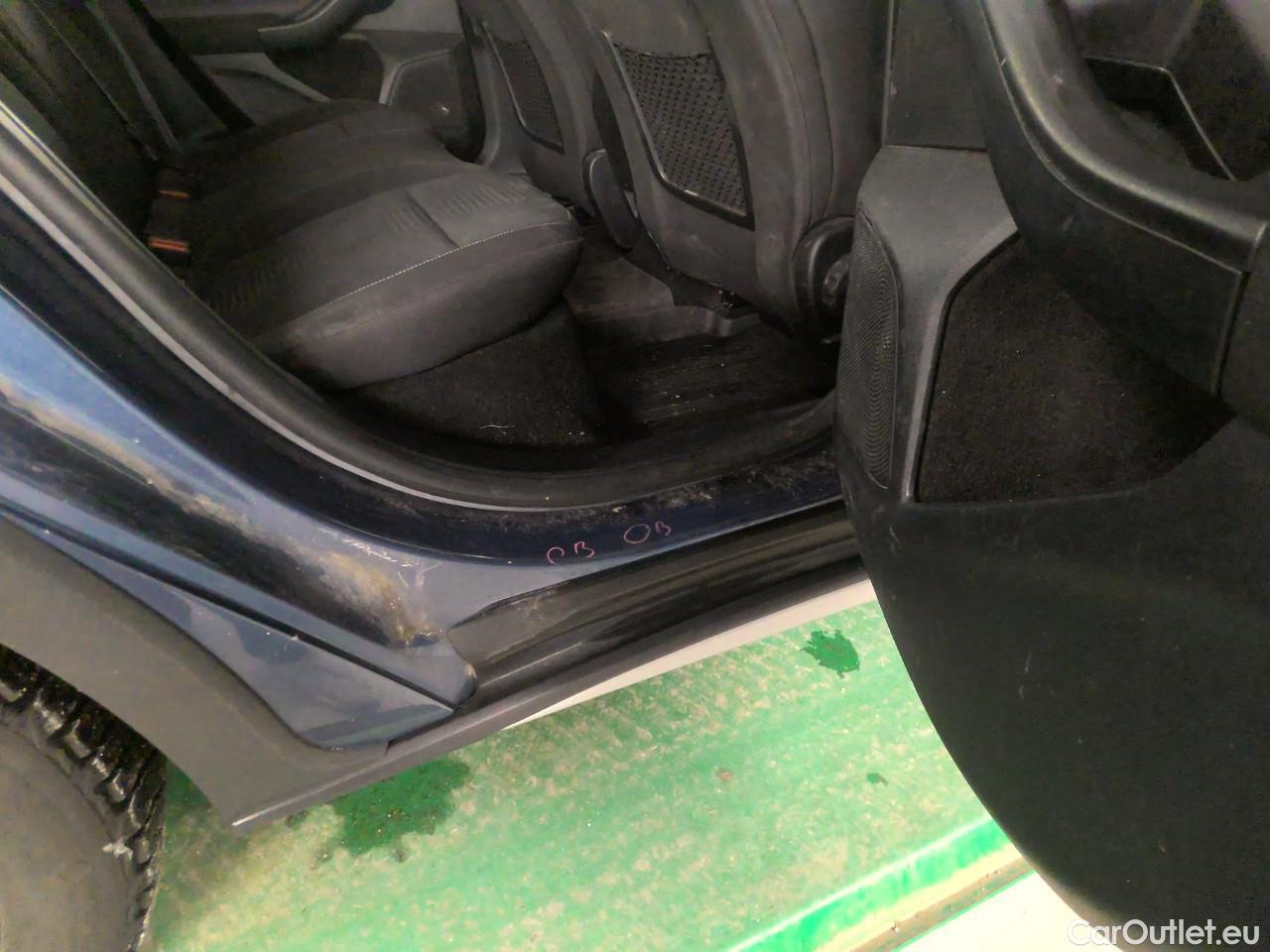  Ford  Focus  Wag EB 125 Act.Ed. Aut #12