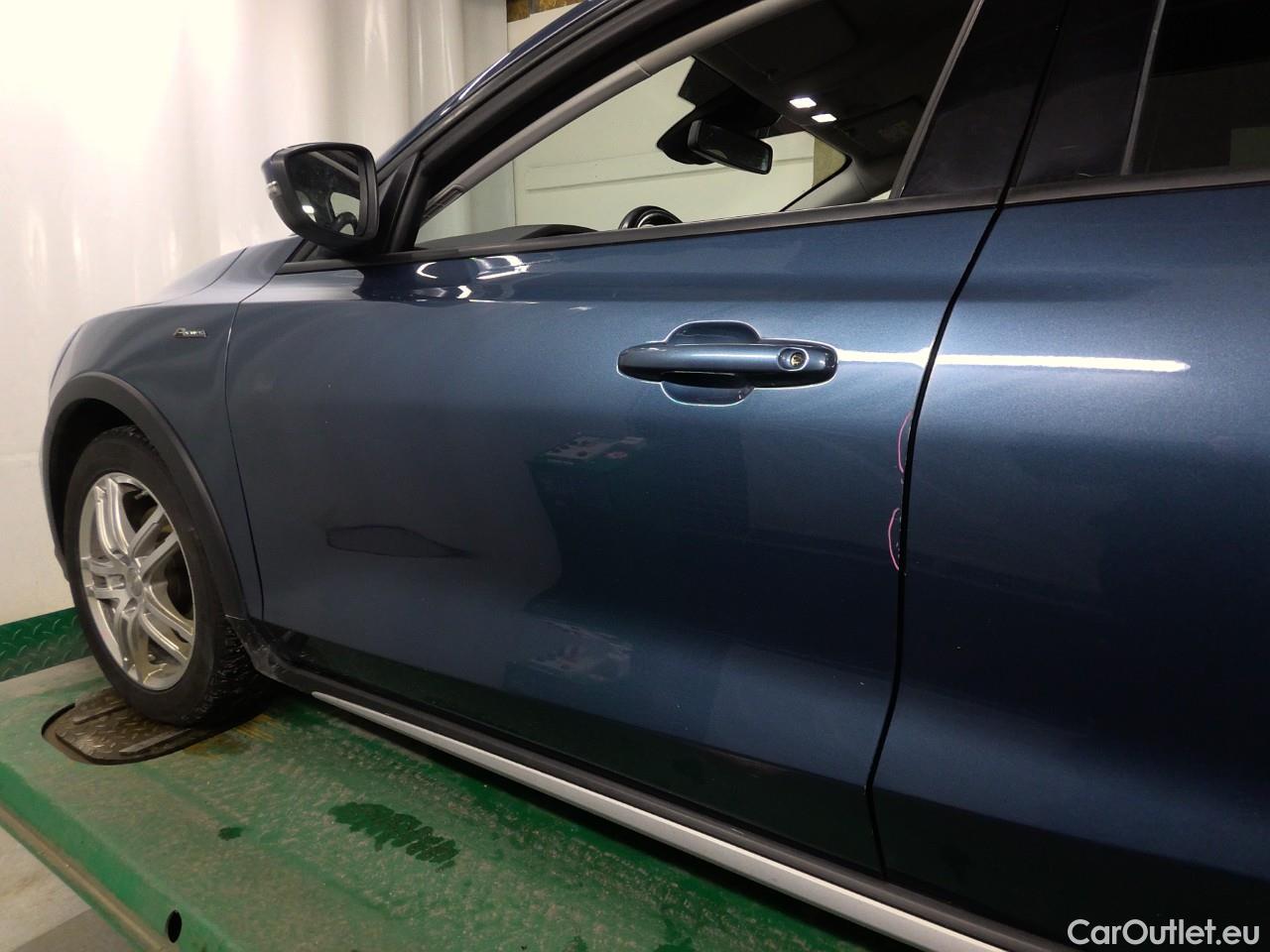  Ford  Focus  Wag EB 125 Act.Ed. Aut #28