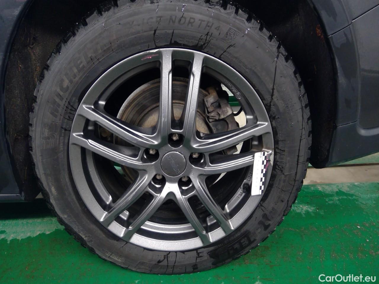  Ford  Focus  Wag EB 125 Act.Ed. Aut #17