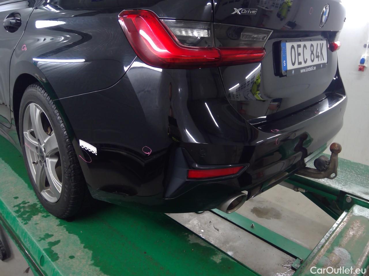  Bmw  Serie 3 330e Touring xDrive Connec.Aut #27