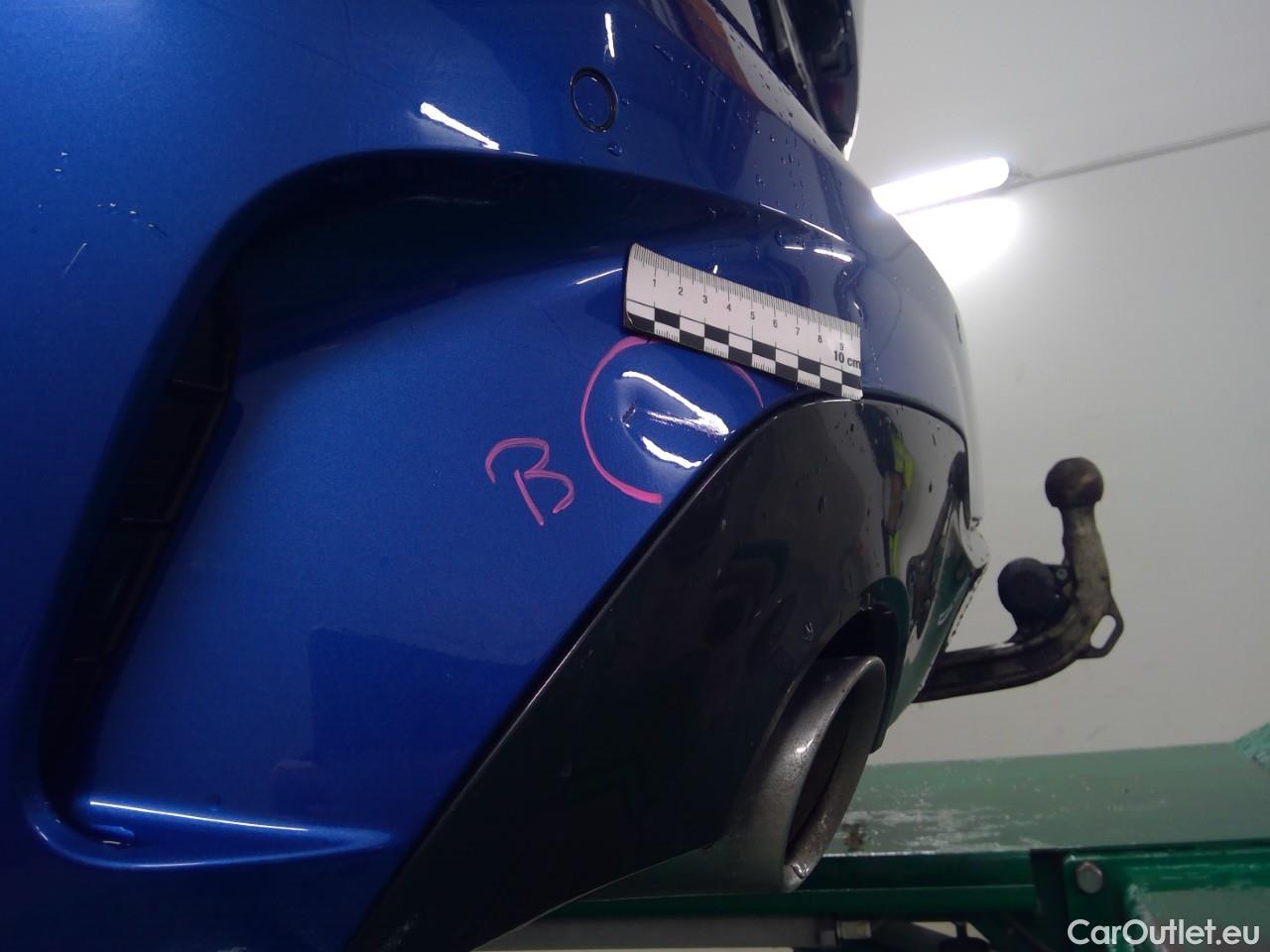  Bmw  Serie 3 330e Touring xDrive Connec.Aut #21