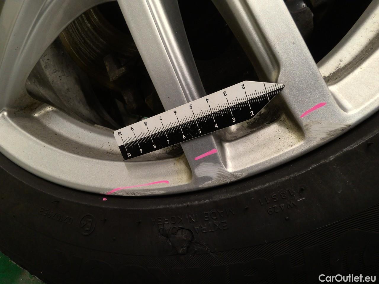  Ford  Focus  Wag EB 125 Act.Ed. Aut #3