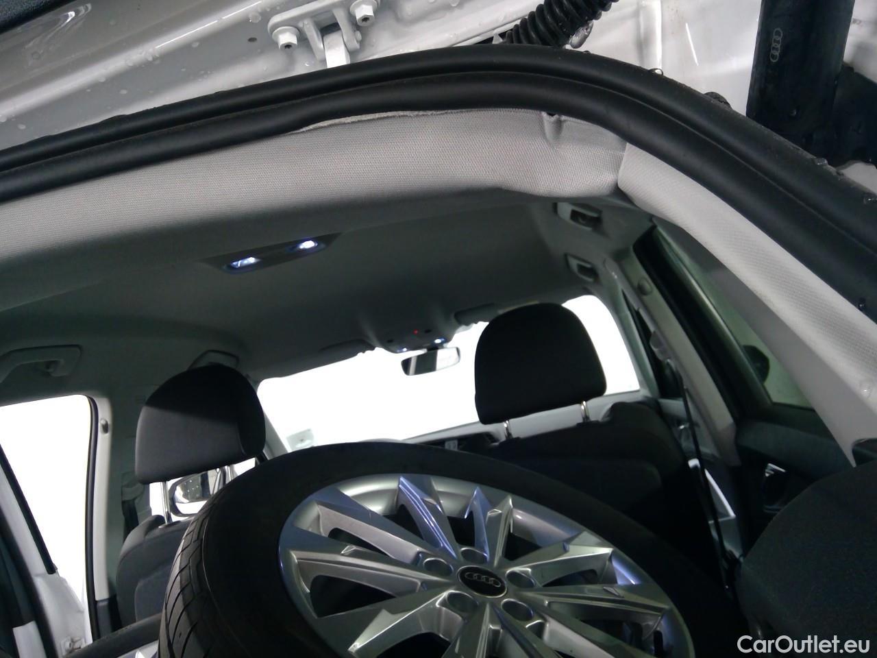  Audi  Q3  45 TFSIe Proline Aut #11