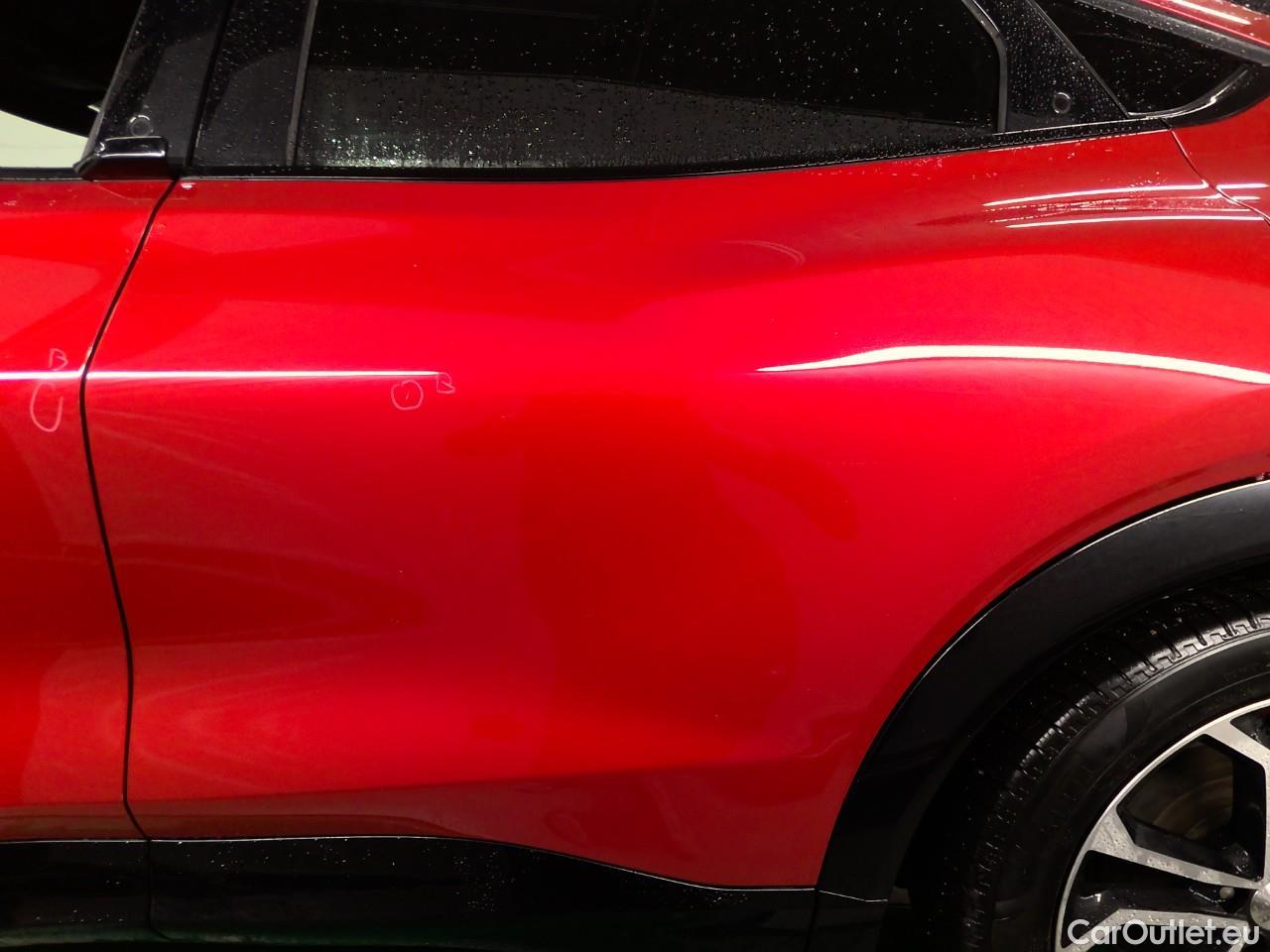  Ford  Mustang Mach-e 99 kWh Long Range AWD #18