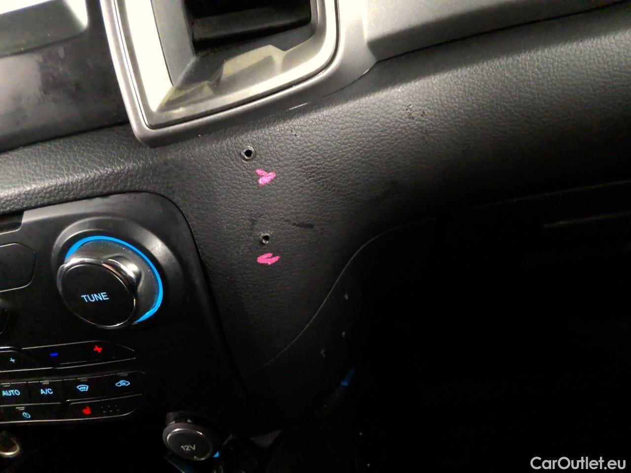  Ford  Ranger Ran.TDCi 170 4WD Su.C.XLT Aut. #4