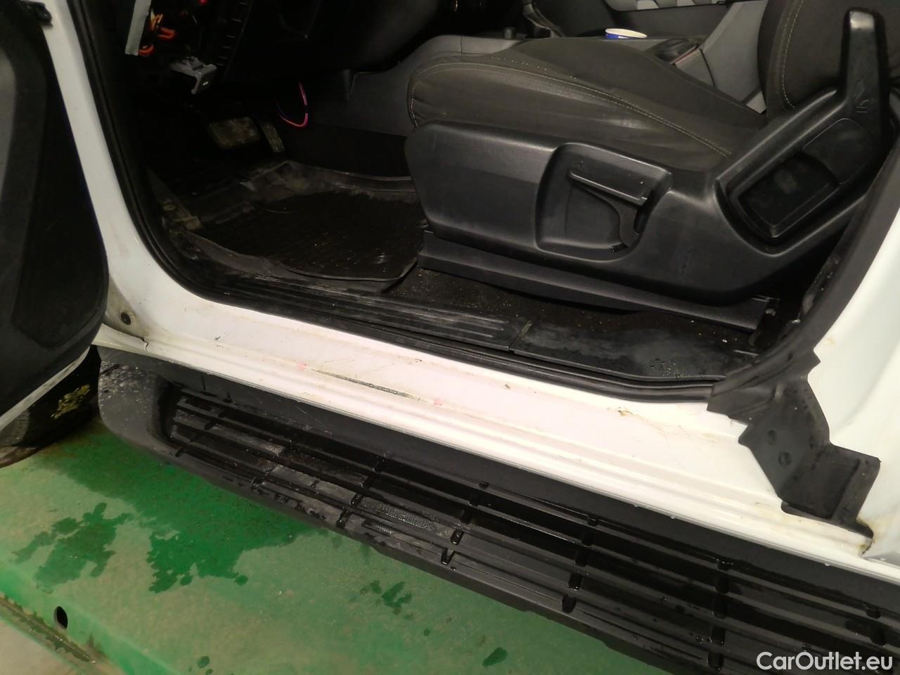  Ford  Ranger Ran.TDCi 170 4WD Su.C.XLT Aut. #36